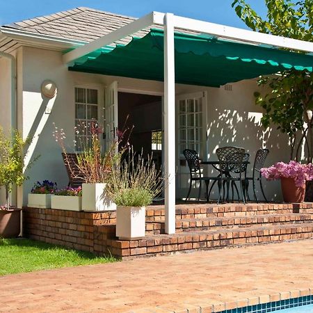 Squirrels Way Cottages Le Cap Extérieur photo