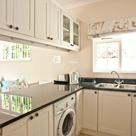 Squirrels Way Cottages Le Cap Extérieur photo