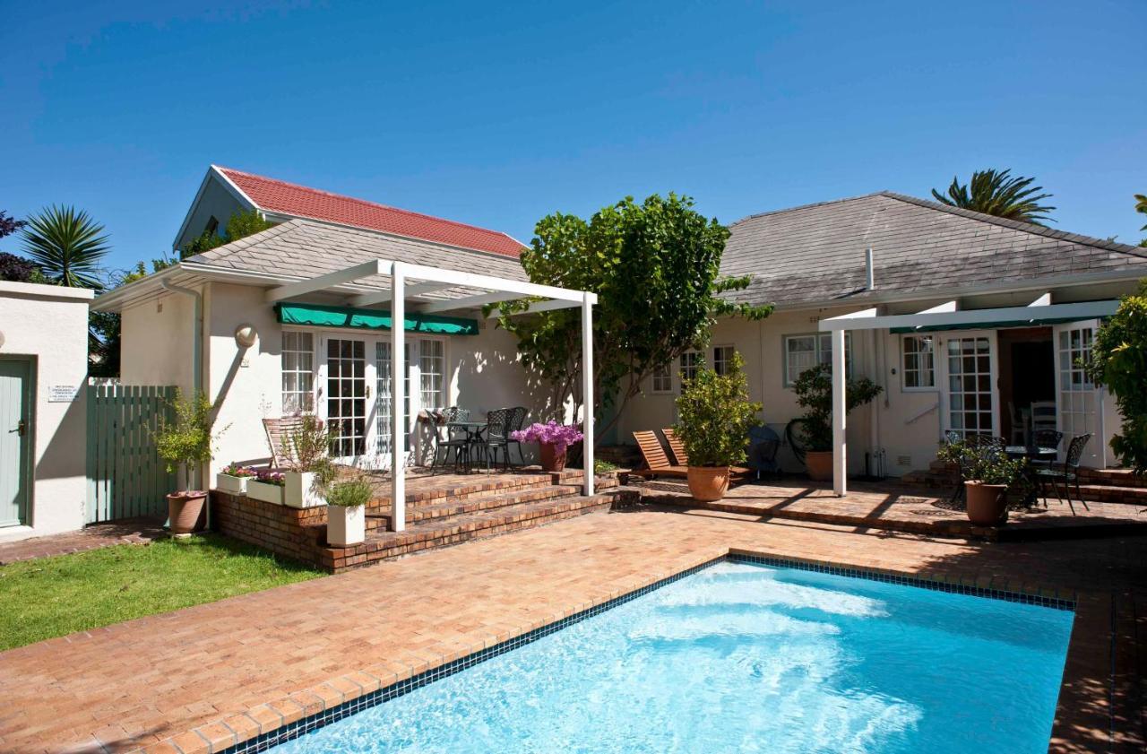 Squirrels Way Cottages Le Cap Extérieur photo
