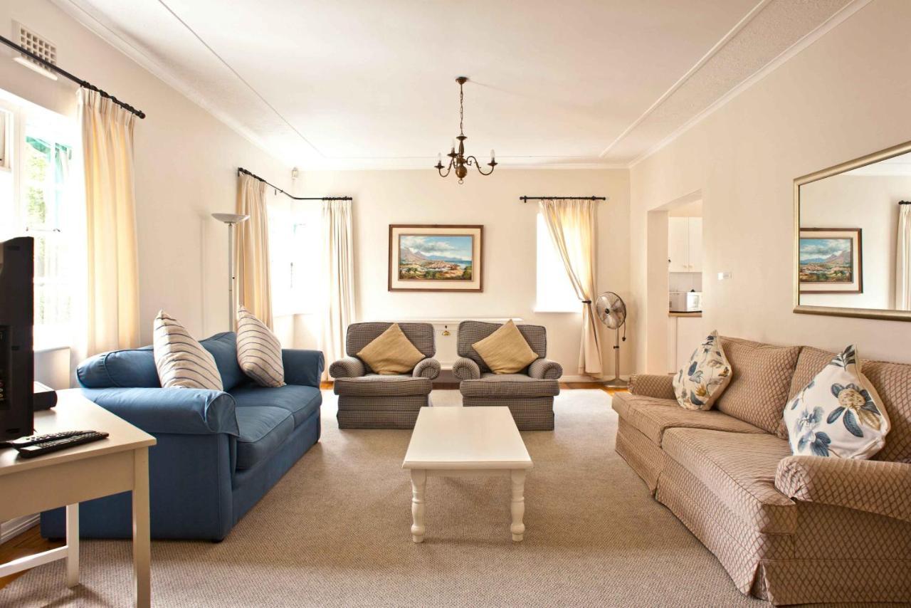 Squirrels Way Cottages Le Cap Extérieur photo