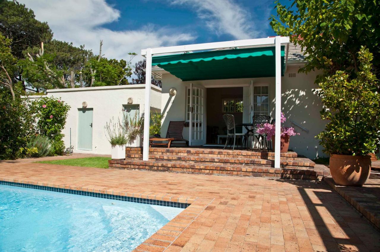 Squirrels Way Cottages Le Cap Extérieur photo