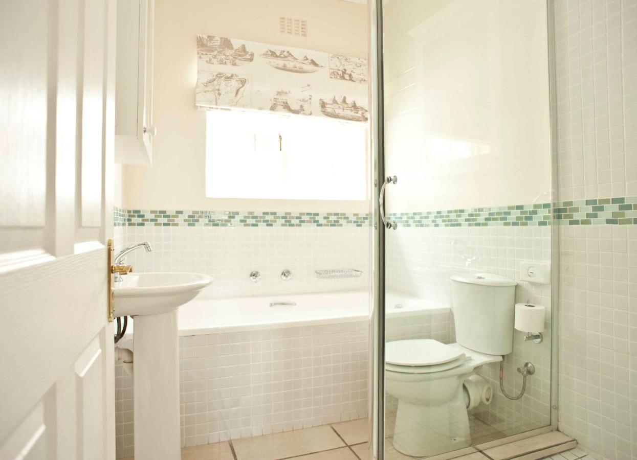 Squirrels Way Cottages Le Cap Extérieur photo