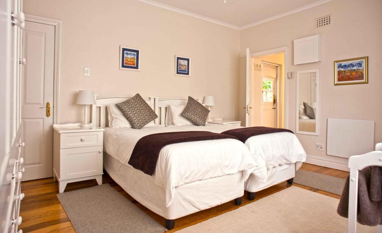 Squirrels Way Cottages Le Cap Extérieur photo