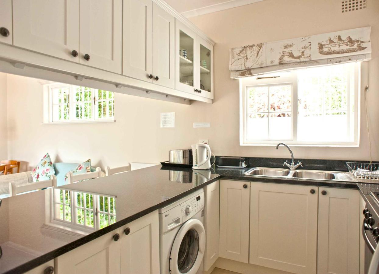 Squirrels Way Cottages Le Cap Extérieur photo