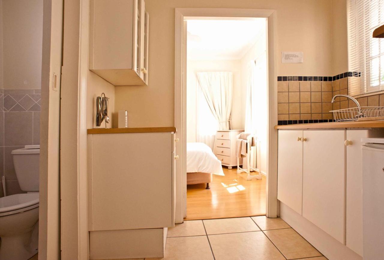 Squirrels Way Cottages Le Cap Extérieur photo