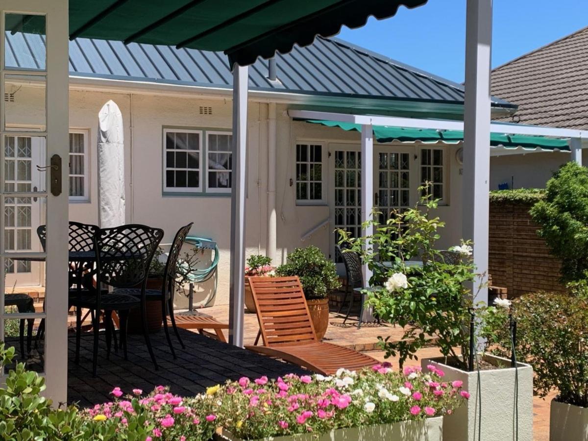 Squirrels Way Cottages Le Cap Extérieur photo