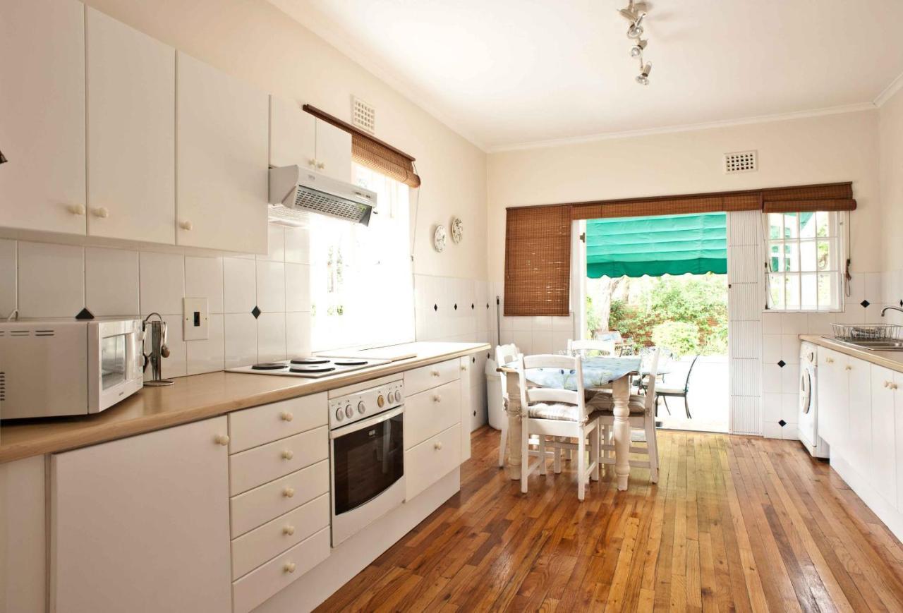 Squirrels Way Cottages Le Cap Extérieur photo