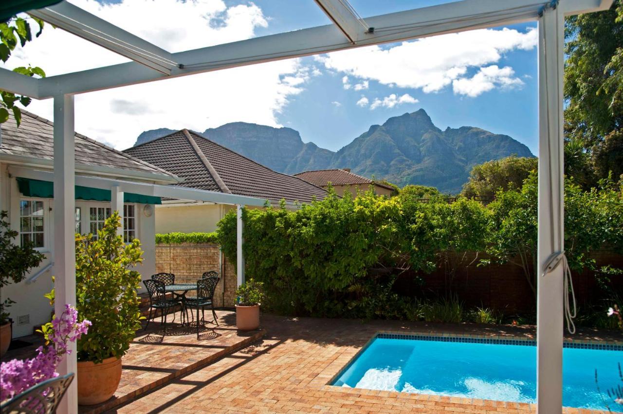 Squirrels Way Cottages Le Cap Extérieur photo