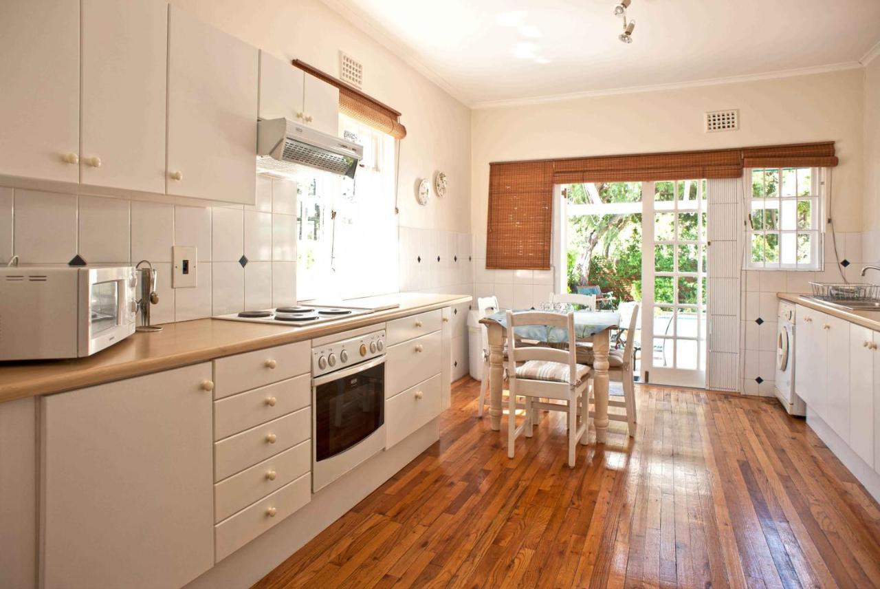 Squirrels Way Cottages Le Cap Extérieur photo