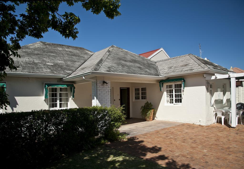 Squirrels Way Cottages Le Cap Extérieur photo