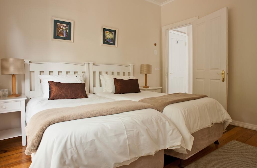 Squirrels Way Cottages Le Cap Chambre photo