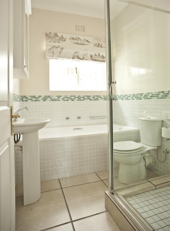 Squirrels Way Cottages Le Cap Chambre photo